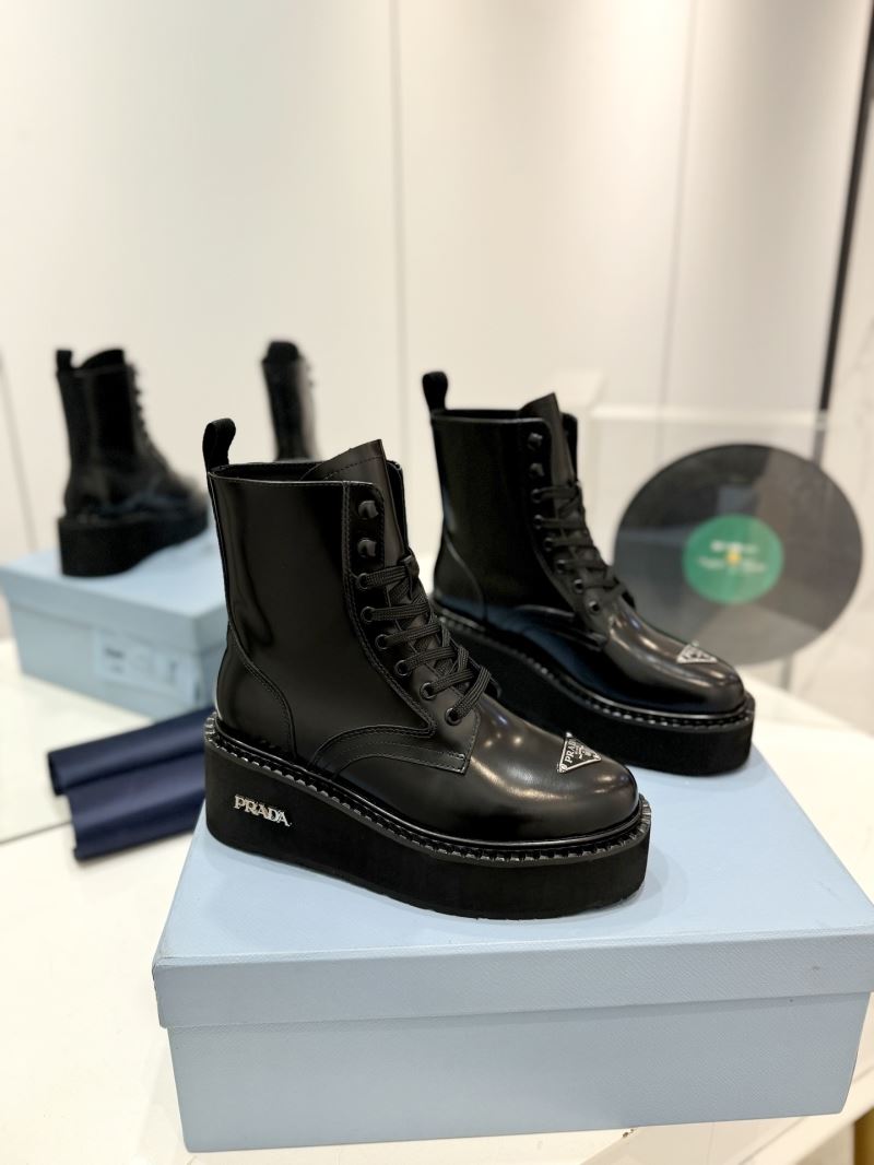 Prada Boots